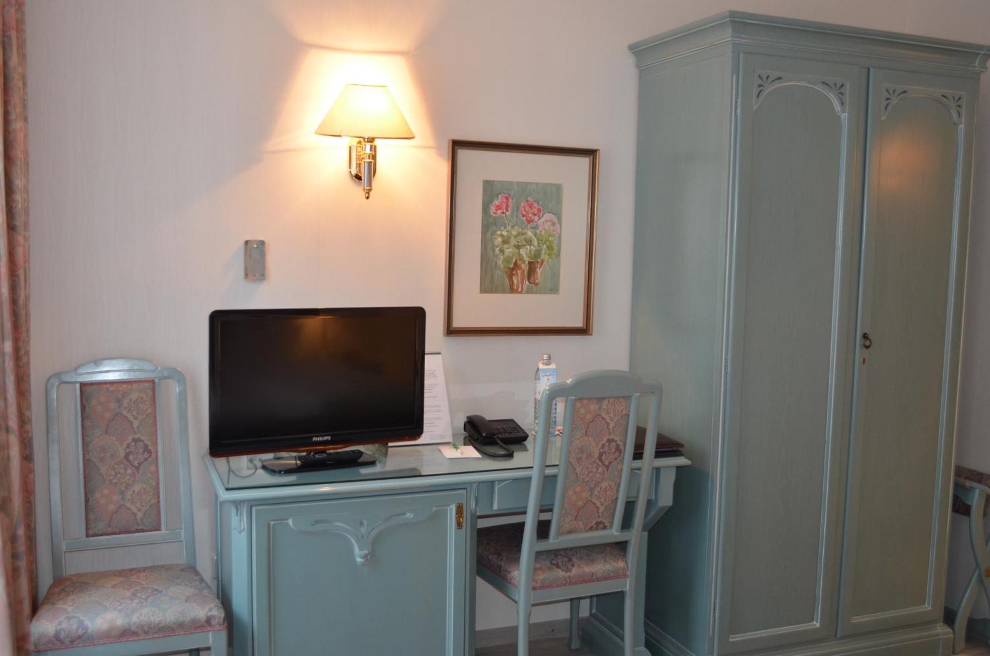 Hotel Jaeger - Family Tradition Since 1911 Βιέννη Εξωτερικό φωτογραφία