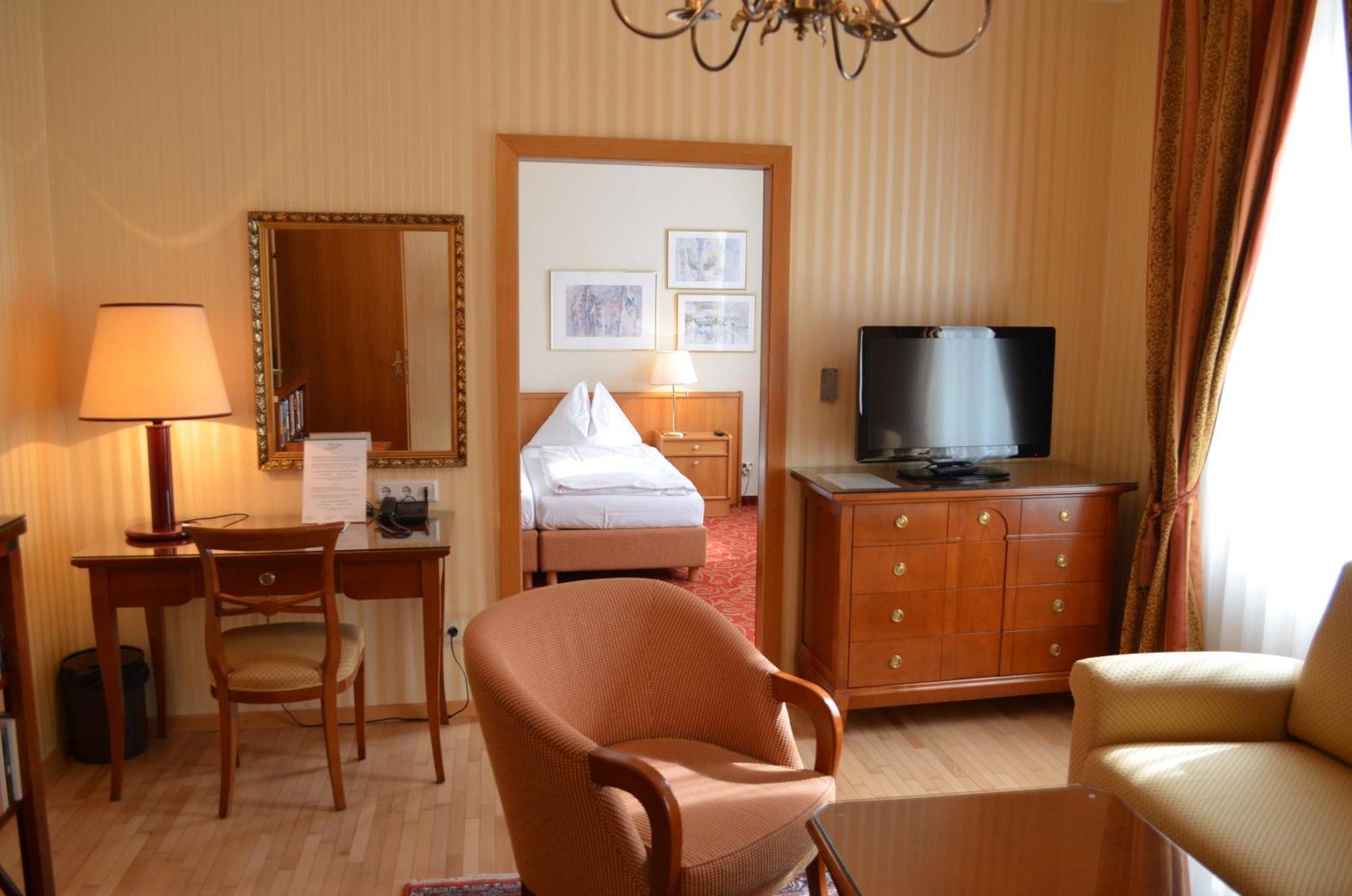 Hotel Jaeger - Family Tradition Since 1911 Βιέννη Εξωτερικό φωτογραφία