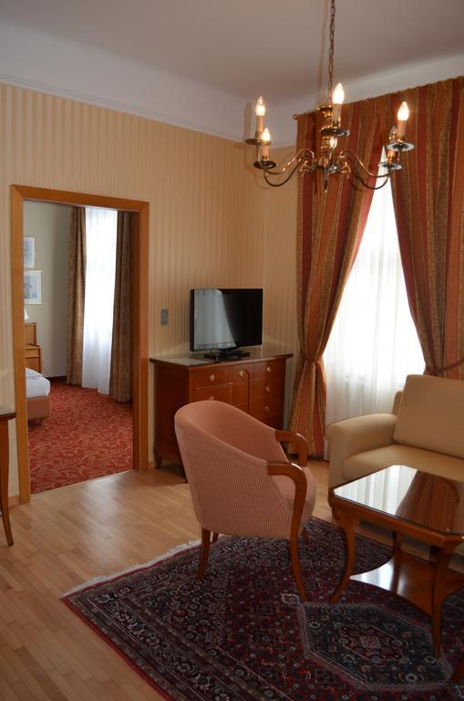 Hotel Jaeger - Family Tradition Since 1911 Βιέννη Εξωτερικό φωτογραφία