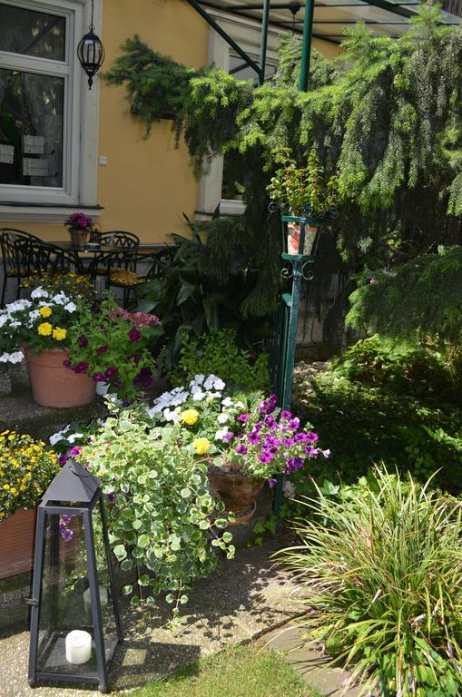 Hotel Jaeger - Family Tradition Since 1911 Βιέννη Εξωτερικό φωτογραφία