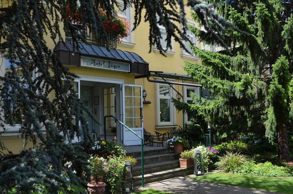 Hotel Jaeger - Family Tradition Since 1911 Βιέννη Εξωτερικό φωτογραφία