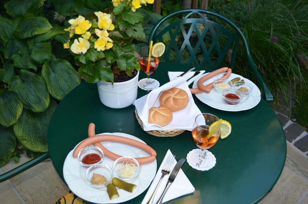 Hotel Jaeger - Family Tradition Since 1911 Βιέννη Εξωτερικό φωτογραφία