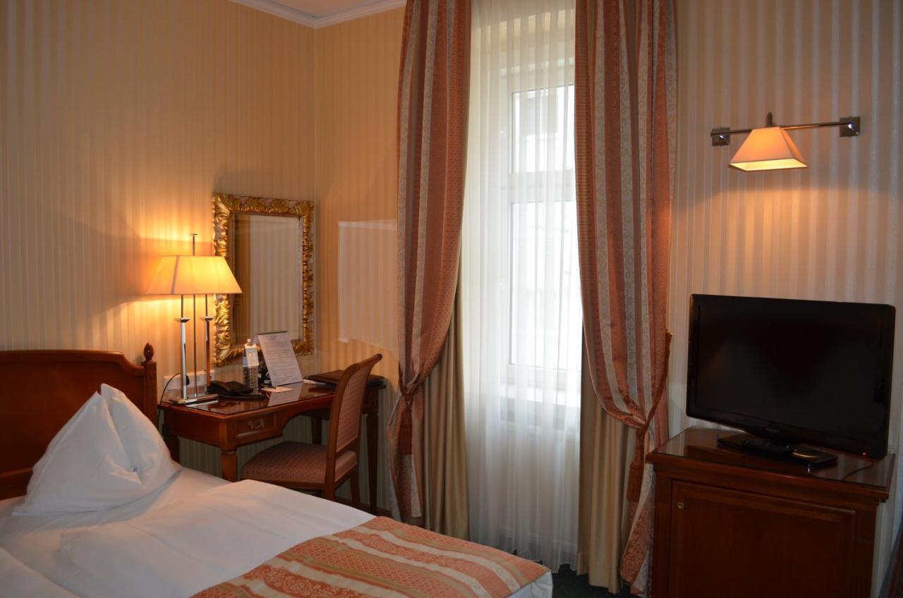 Hotel Jaeger - Family Tradition Since 1911 Βιέννη Εξωτερικό φωτογραφία