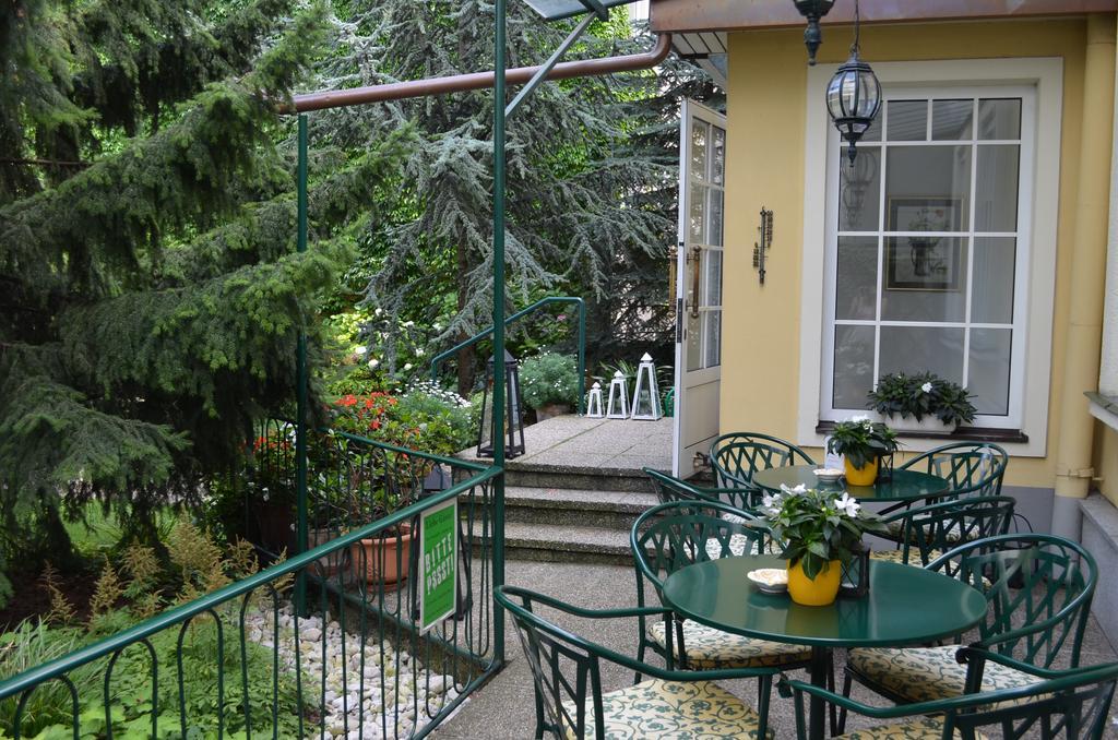 Hotel Jaeger - Family Tradition Since 1911 Βιέννη Εξωτερικό φωτογραφία