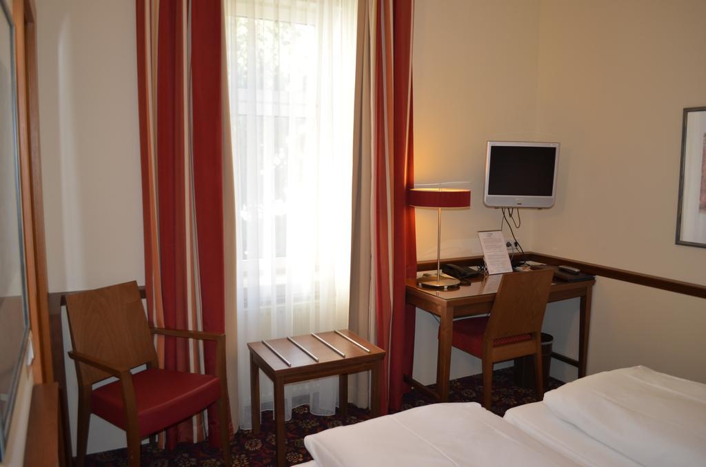 Hotel Jaeger - Family Tradition Since 1911 Βιέννη Εξωτερικό φωτογραφία