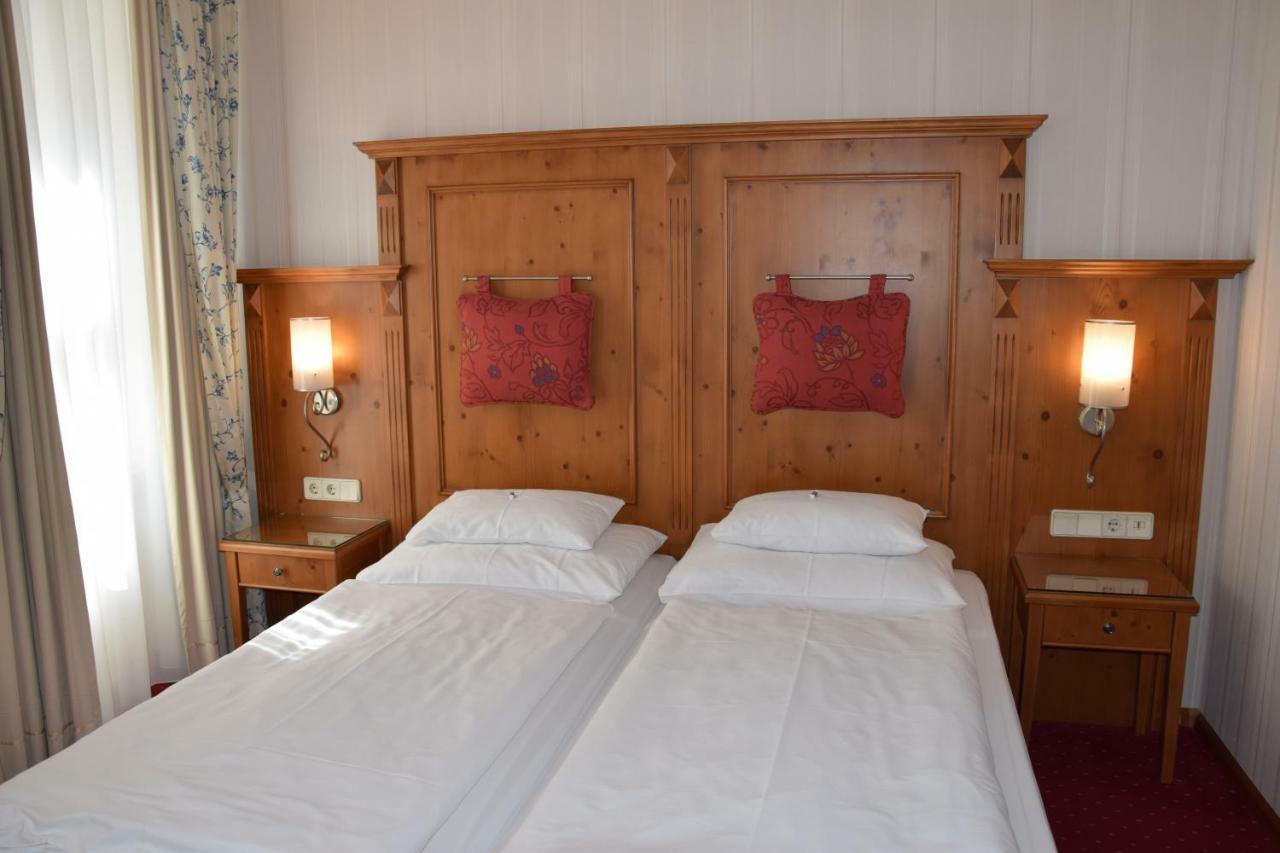 Hotel Jaeger - Family Tradition Since 1911 Βιέννη Εξωτερικό φωτογραφία
