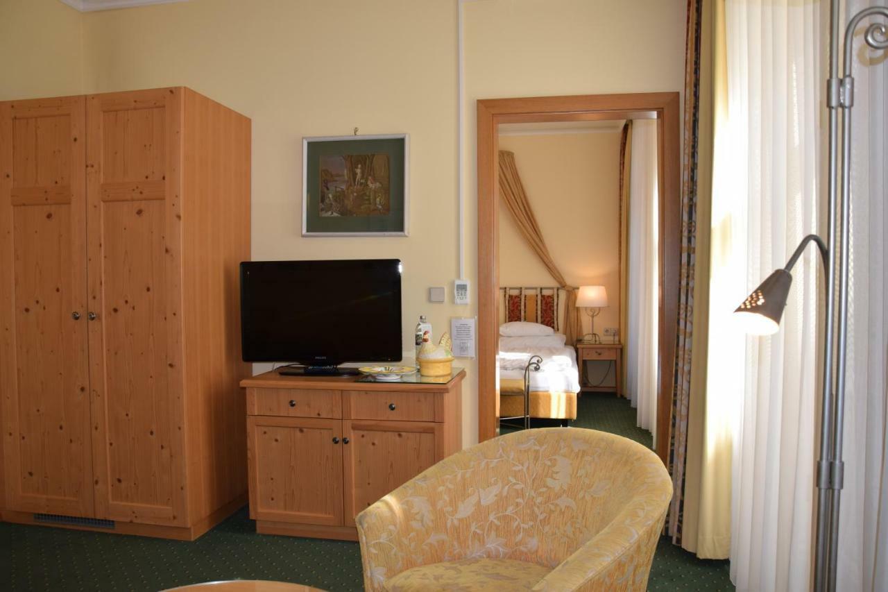 Hotel Jaeger - Family Tradition Since 1911 Βιέννη Εξωτερικό φωτογραφία