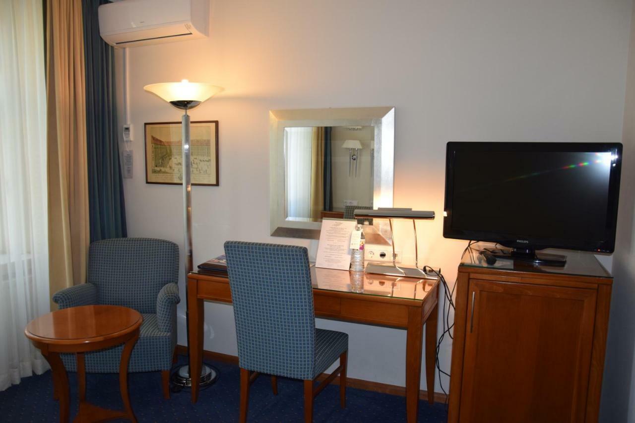 Hotel Jaeger - Family Tradition Since 1911 Βιέννη Εξωτερικό φωτογραφία