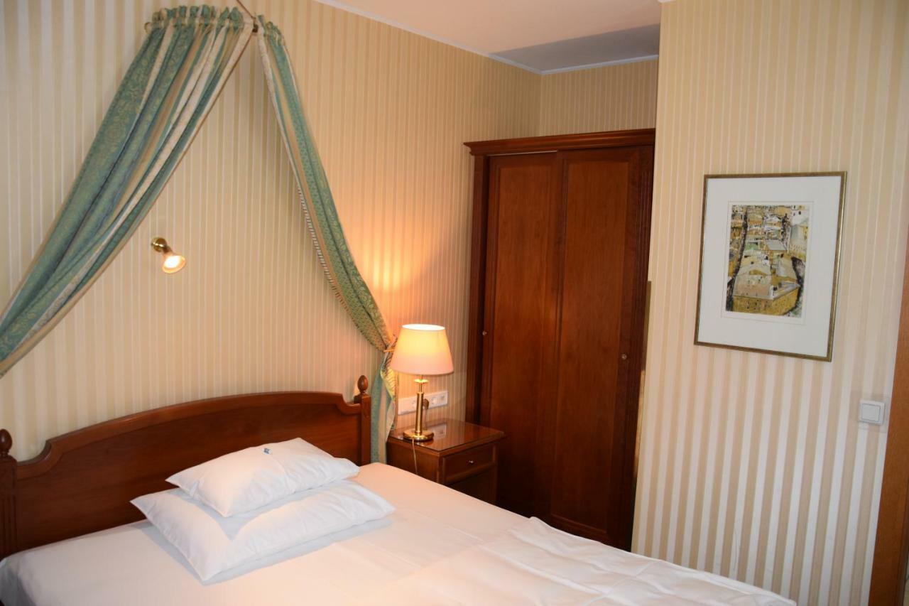 Hotel Jaeger - Family Tradition Since 1911 Βιέννη Εξωτερικό φωτογραφία