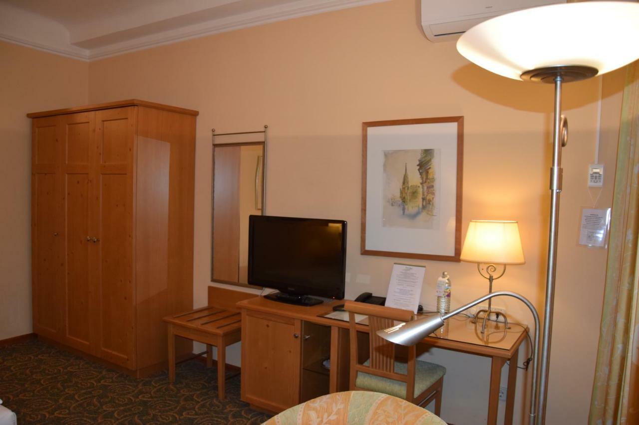 Hotel Jaeger - Family Tradition Since 1911 Βιέννη Εξωτερικό φωτογραφία