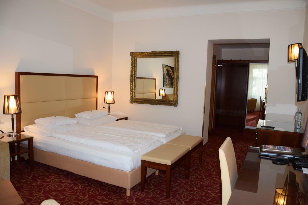 Hotel Jaeger - Family Tradition Since 1911 Βιέννη Εξωτερικό φωτογραφία